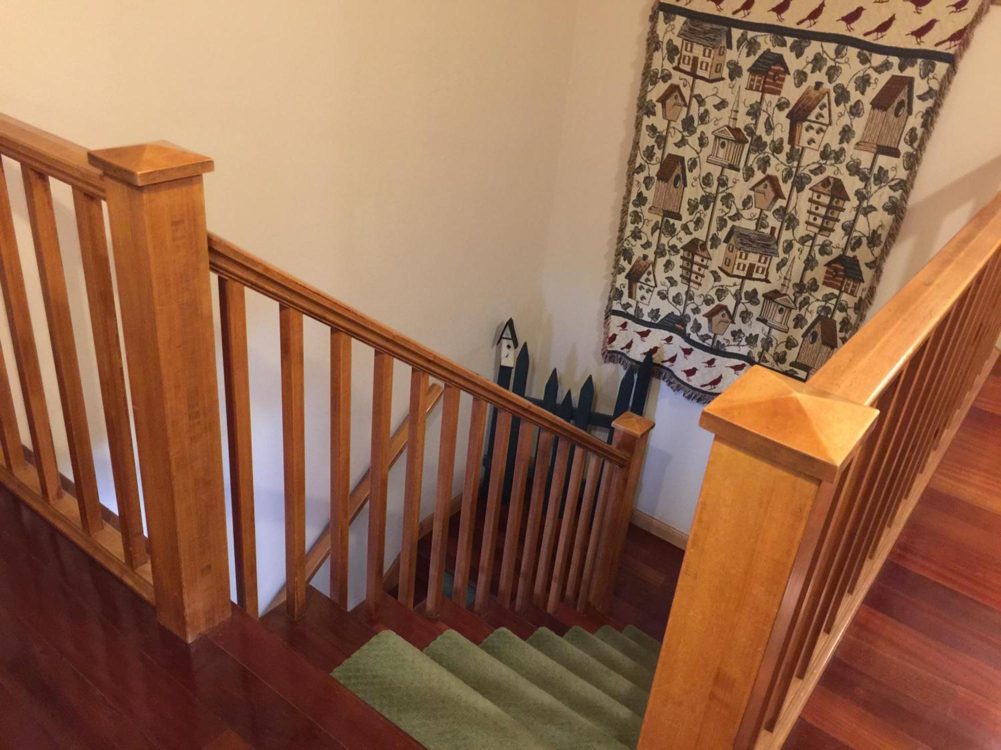 Apple Orchard Inn Hermosa Bilik gambar