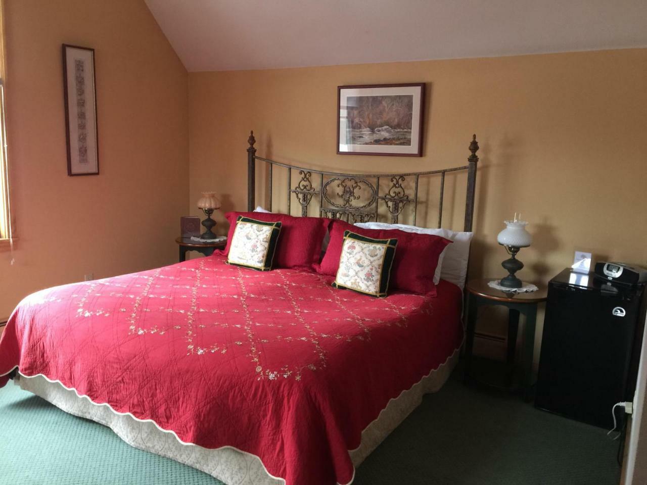 Apple Orchard Inn Hermosa Bilik gambar