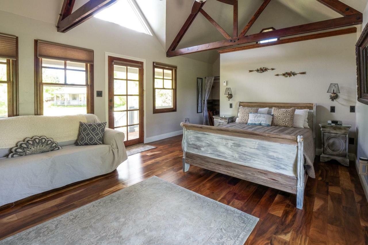 Apple Orchard Inn Hermosa Luaran gambar